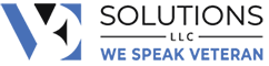 VE Solutions LLC Logo