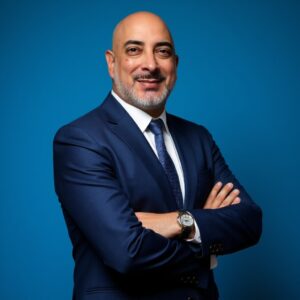 Angel L. Torres